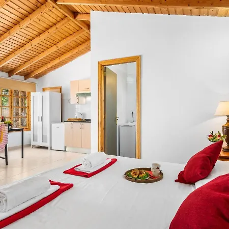 101 Bright Accomodation With Pool View *