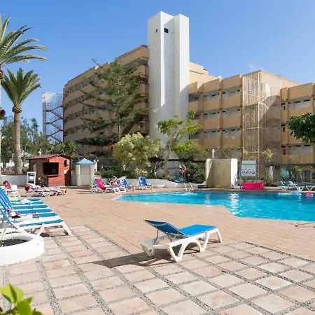 Apartment 101 Bright Accomodation With Pool View Costa Adeje (Tenerife)