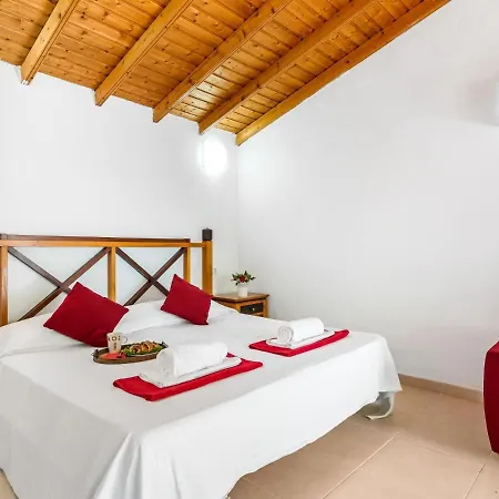 101 Bright Accomodation With Pool View Apartment Costa Adeje (Tenerife)